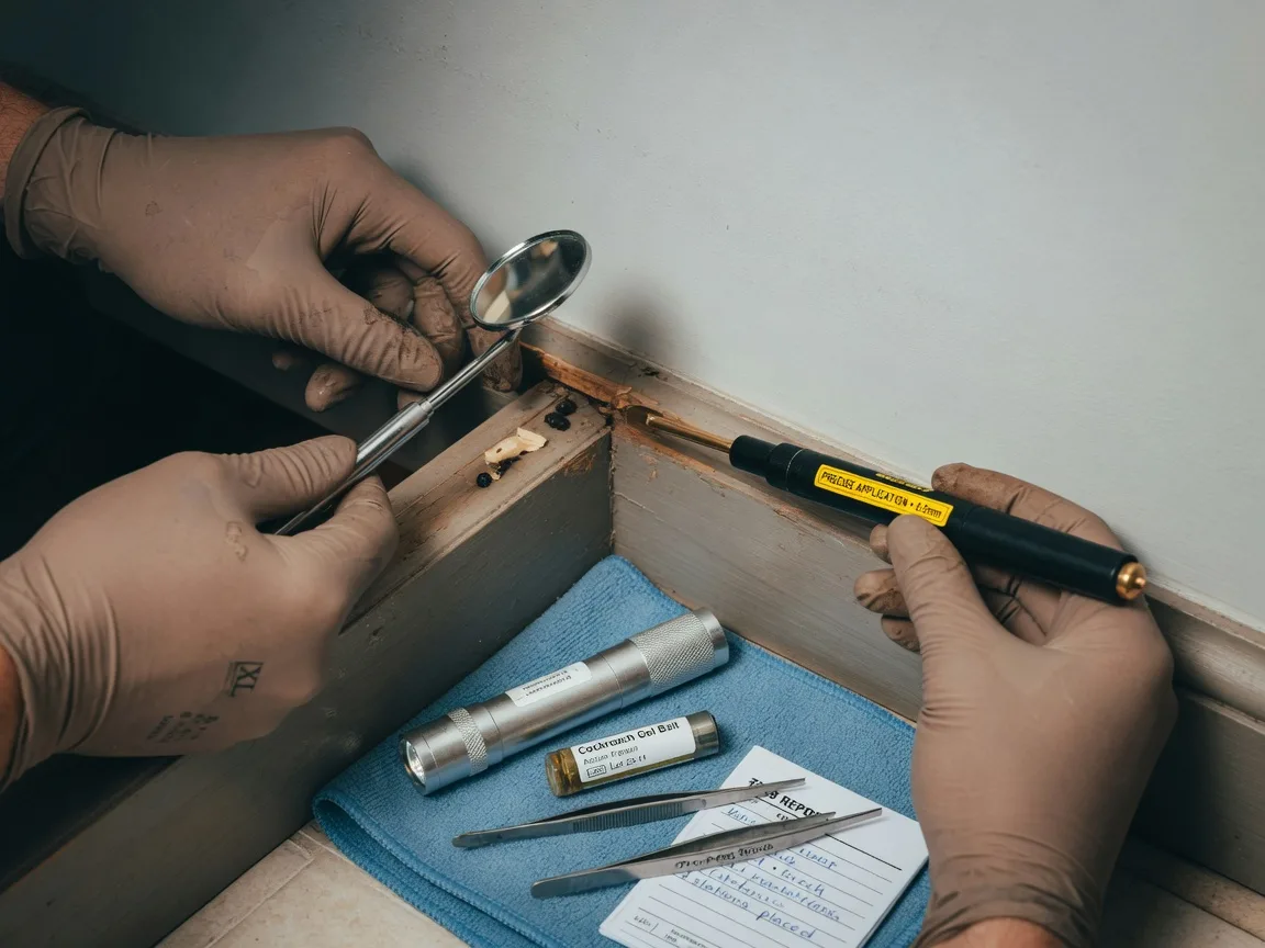 Why choose Emergency Pest Control in Redford, MI
